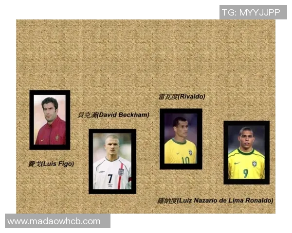 全球足球明星英文名男球员大盘点与他们的辉煌成就解析