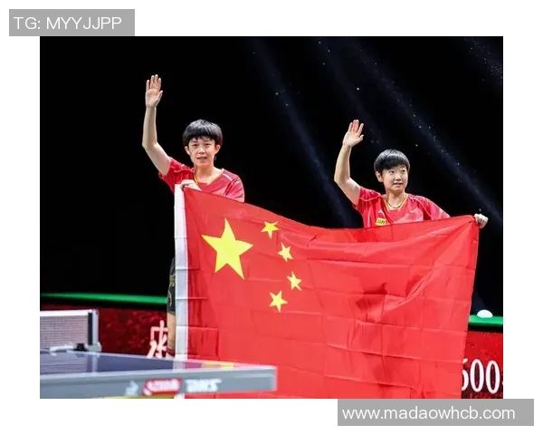 杭州乒乓球队的精神风貌与团队意识探讨