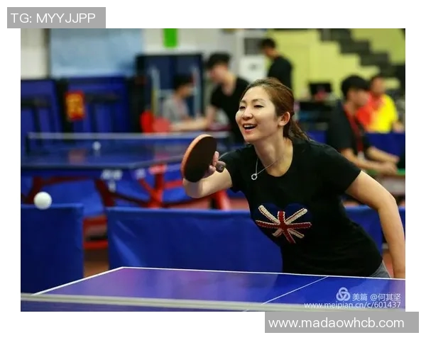 深圳乒乓球队灵活性对比分析及其对比赛表现的影响探讨