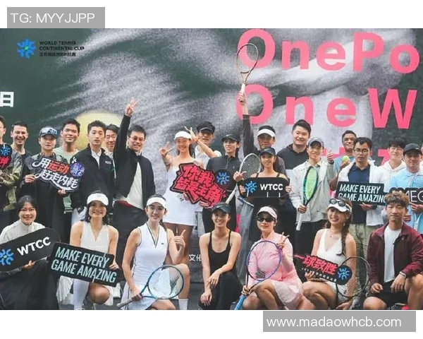 深圳网球队在洲际杯中的默契配合展现团队实力与拼搏精神