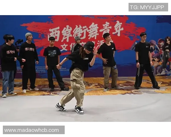 深圳街舞队现状分析与发展潜力探讨聚焦街舞文化的未来与挑战